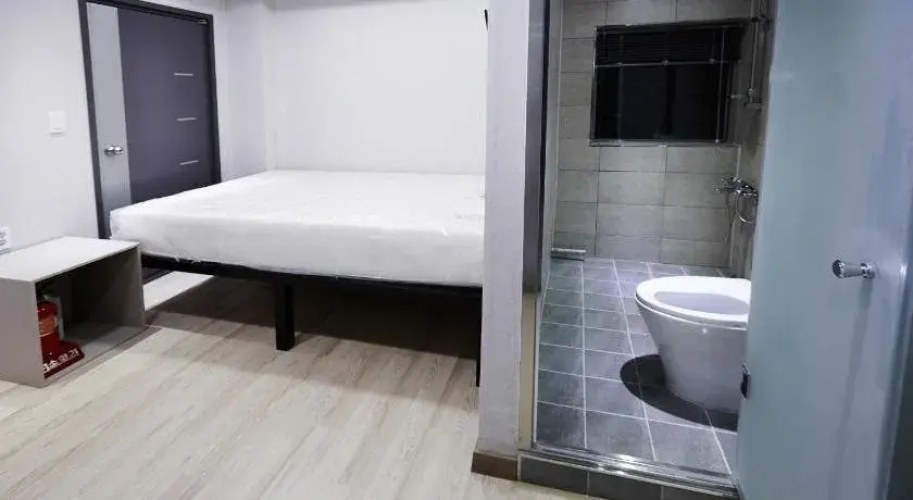 Dongdaemun Stay Hostel