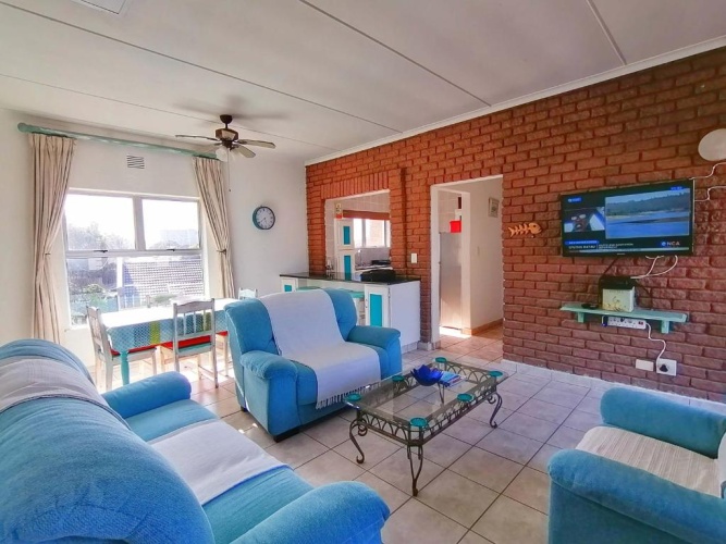 3 Bedrooms Apartment