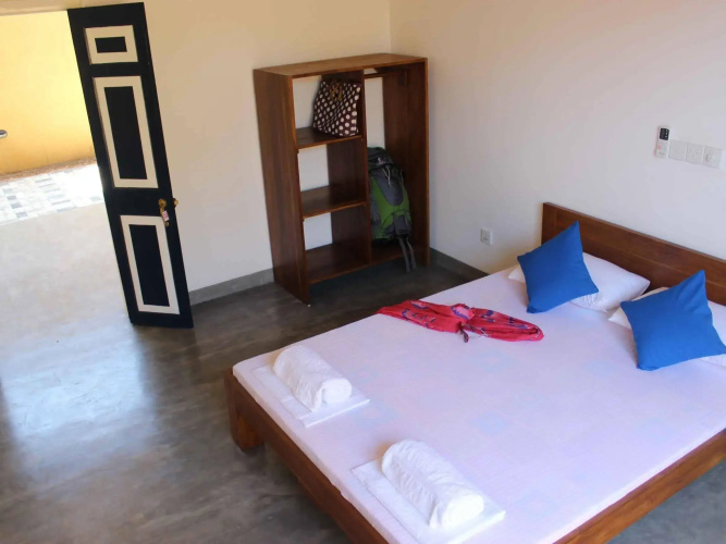 The Hostel Mirissa