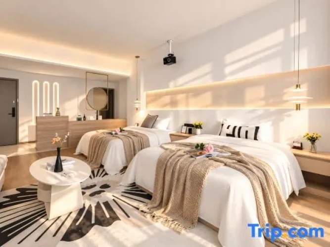 Standard Family room