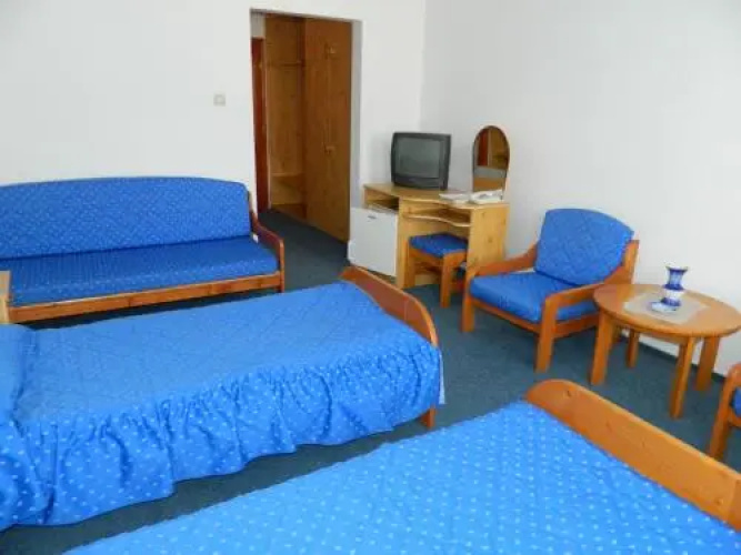 Hotel Iris