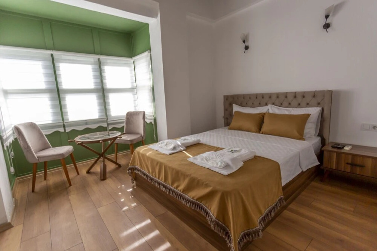 Elin Otel Alaçatı