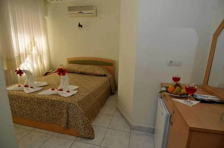 Klas Boutique Hotel