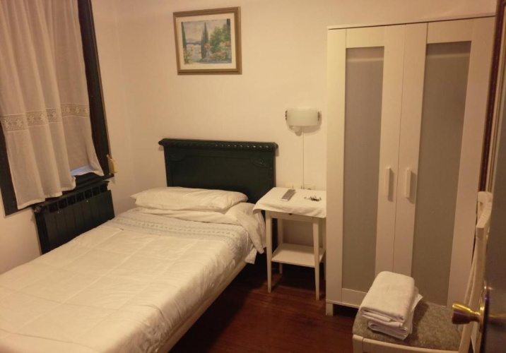 Economy Single room