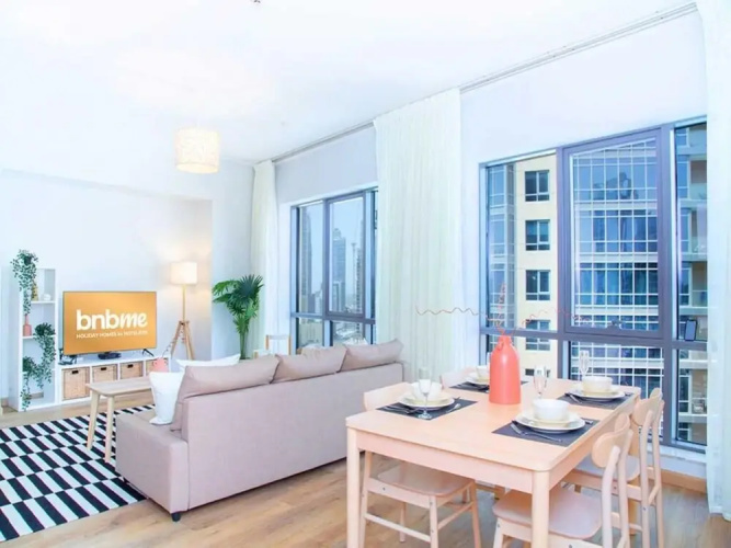 Amazing 1BR APT Downtown