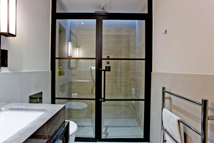 2-bed Executive Apt 620