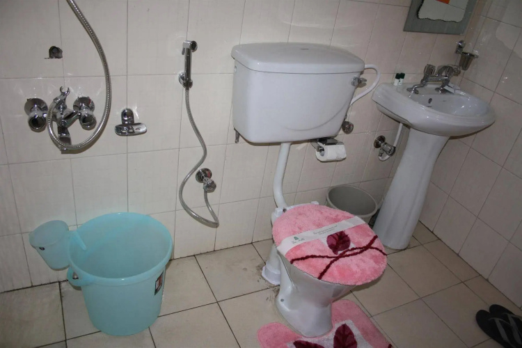 Hotel Ibni Kabeer