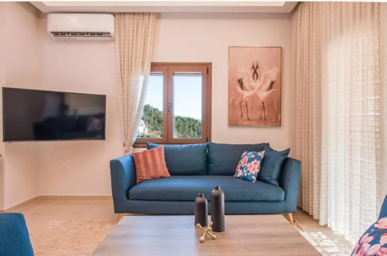 Luxury Moi Apartment in Bafra Village