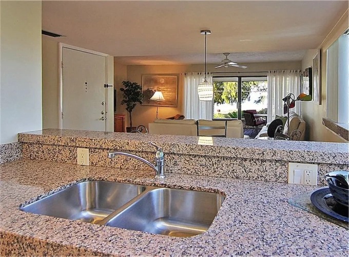 2 Bedrooms Standard room with balcony and beachfront