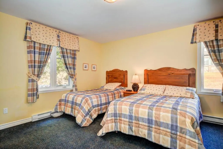 Condo Lac Archambault 314