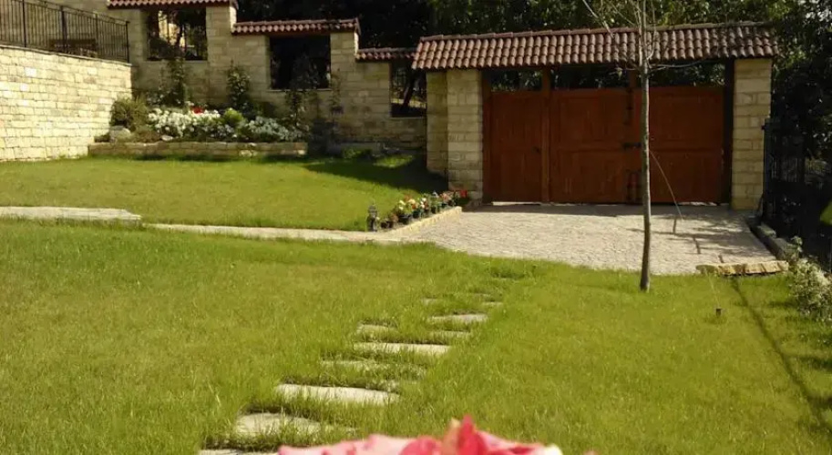 Villa Kadem