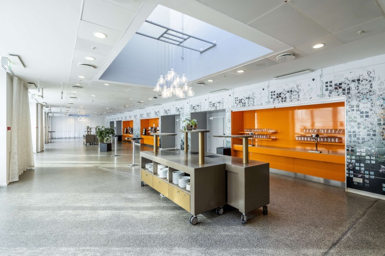 Scandic Copenhagen photo 17