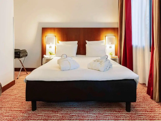 Privilege Double room