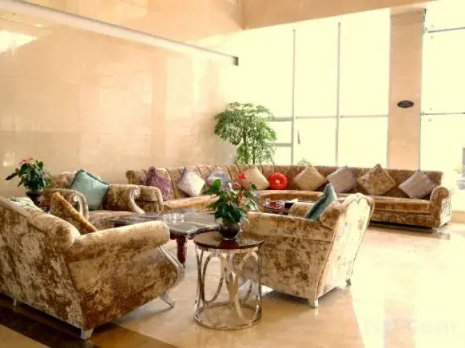 Aerospace Hotel