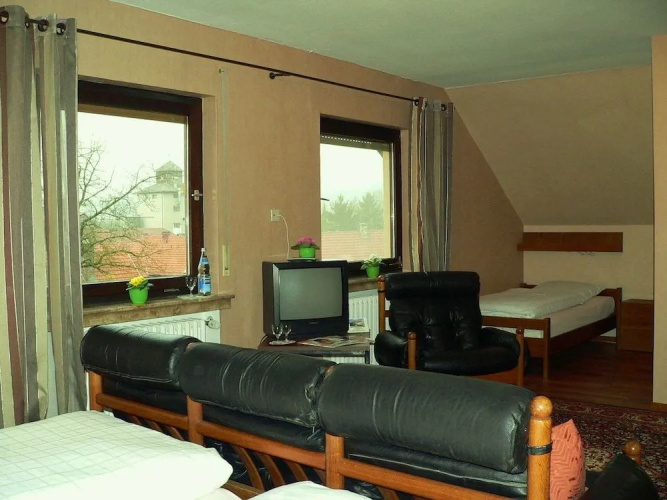 Hotel Fleischerei Schneider