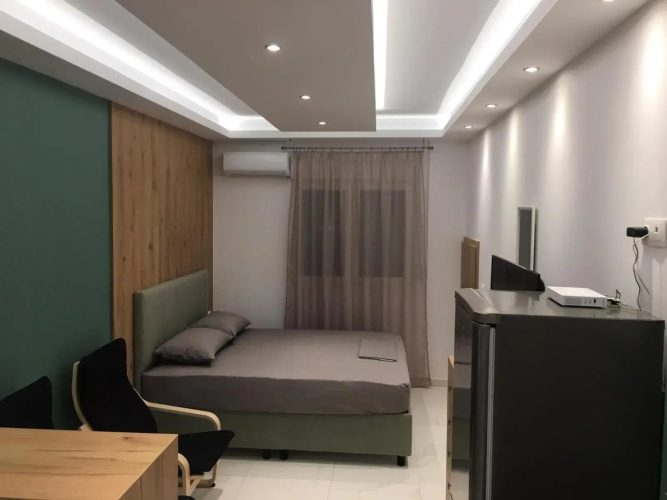 Luxury Ipoga