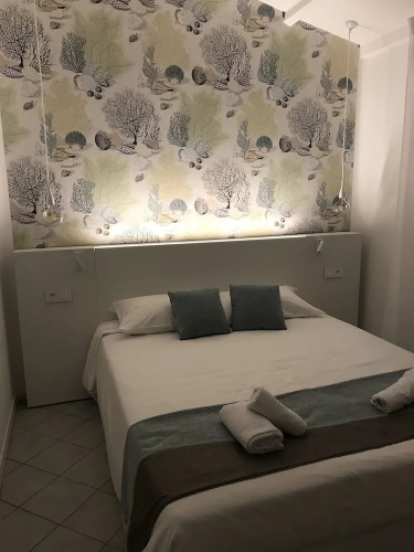 Privilege room