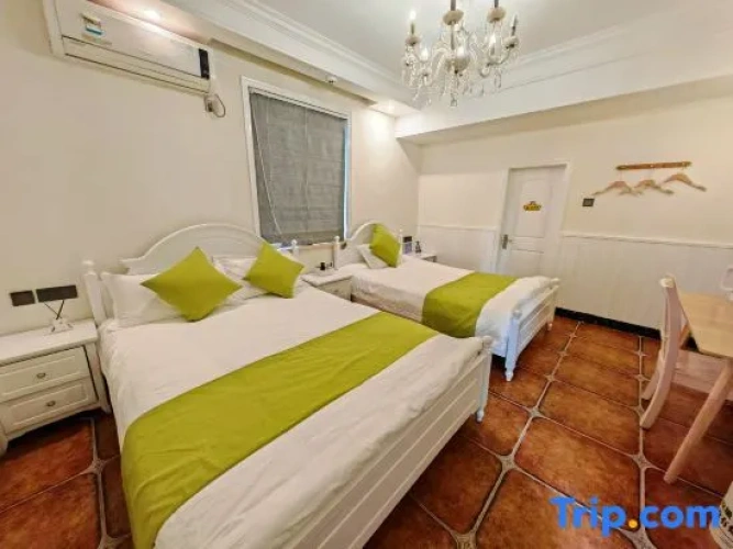 Comfort Twin room