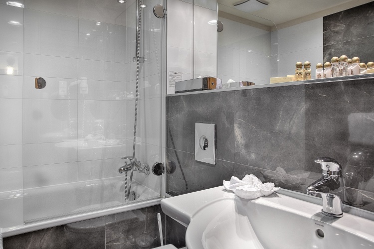 Hotel Majestic Plaza Prague (Ex-Best Western Premier) photo 12