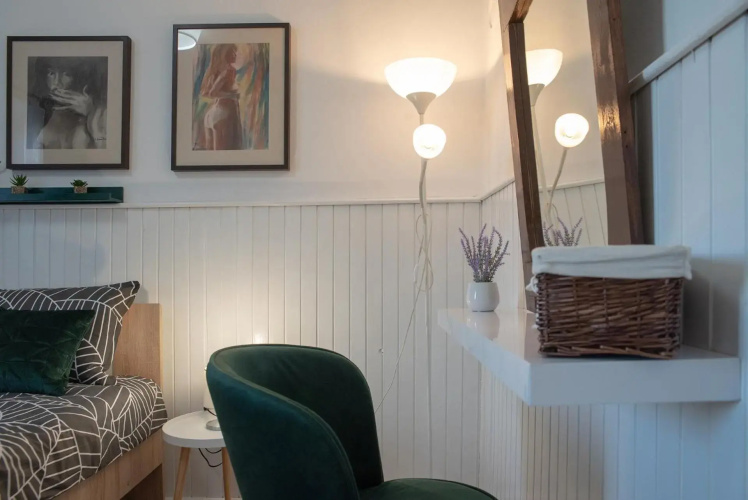 City Apartment TODOR