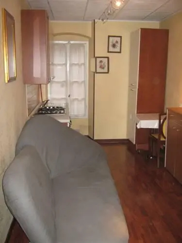 Residenza Tre Marchetti