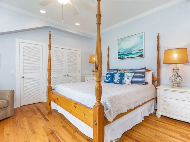 Marshview Hideaway by Tybee Vacation Rentals