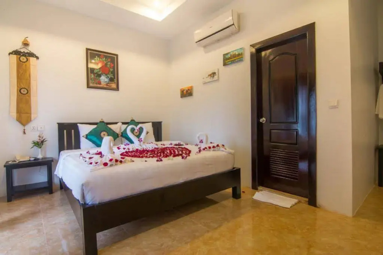 David Boutique & Spa