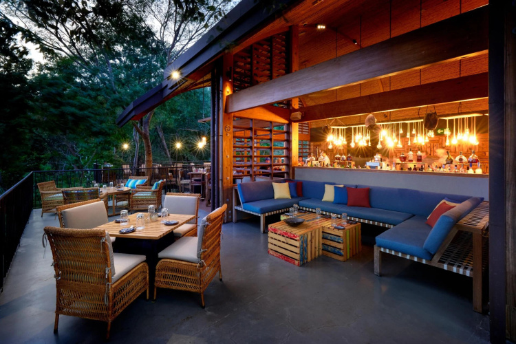 Andaz Costa Rica Resort at Peninsula Papagayo photo 34