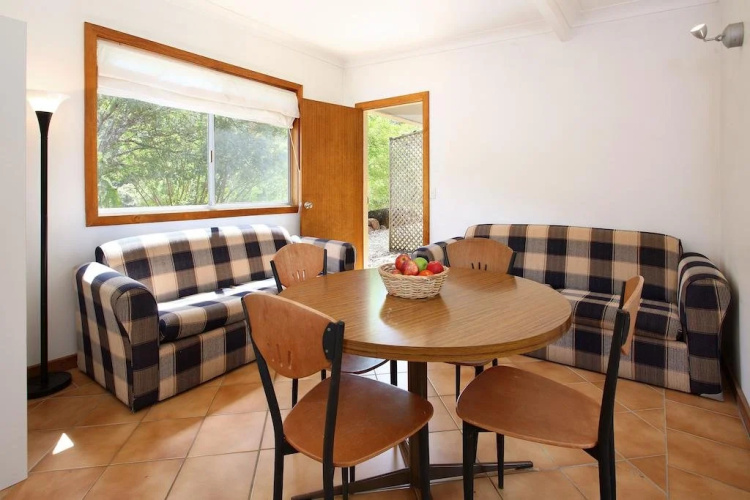 Mt Warning Forest Hideaway