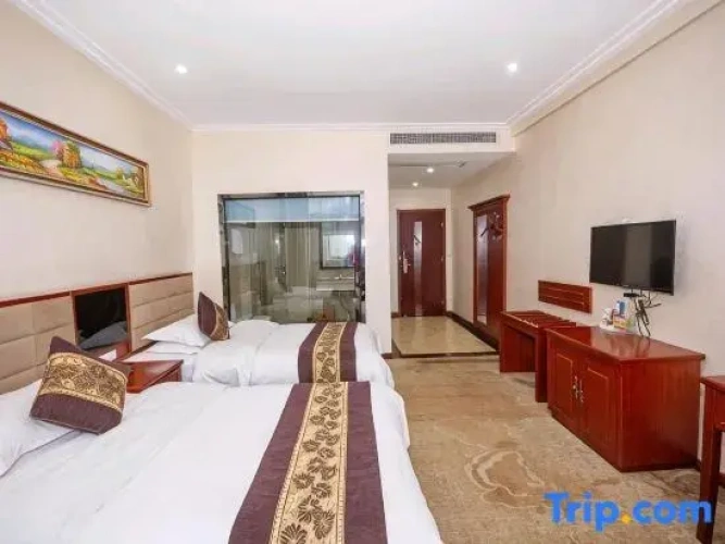 Business Double room
