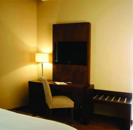 Hotel Villa de Aranda