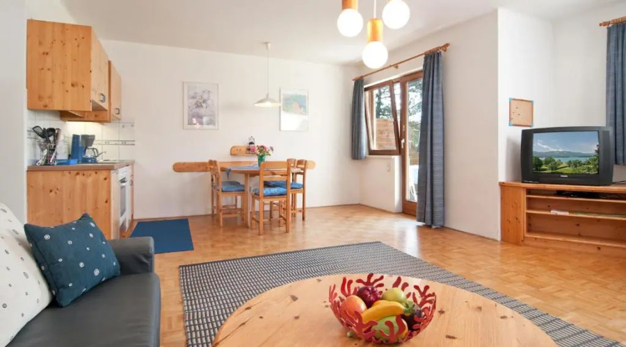 Haus Christina