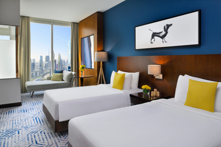 Voco Dubai photo 8