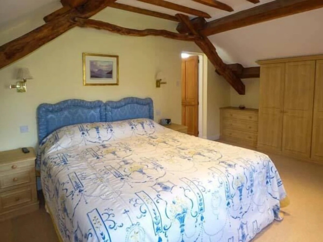Pheasant Cottage