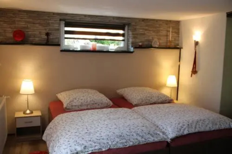 Apartment am Bieleboh