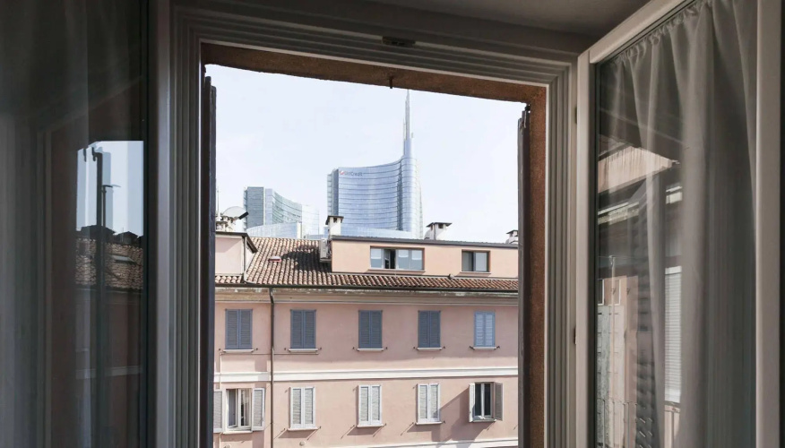 Italianway - Corso Como 6