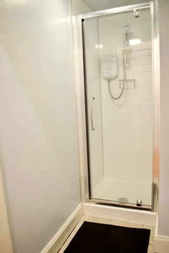 1 Bedroom Flat Next To Leith Links