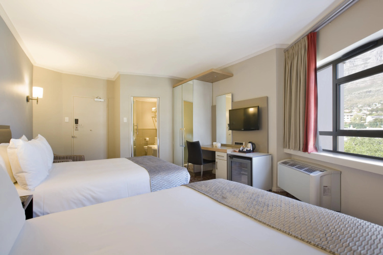 SunSquare Cape Town