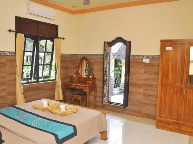 Depa House