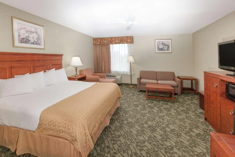 Business Double Suite
