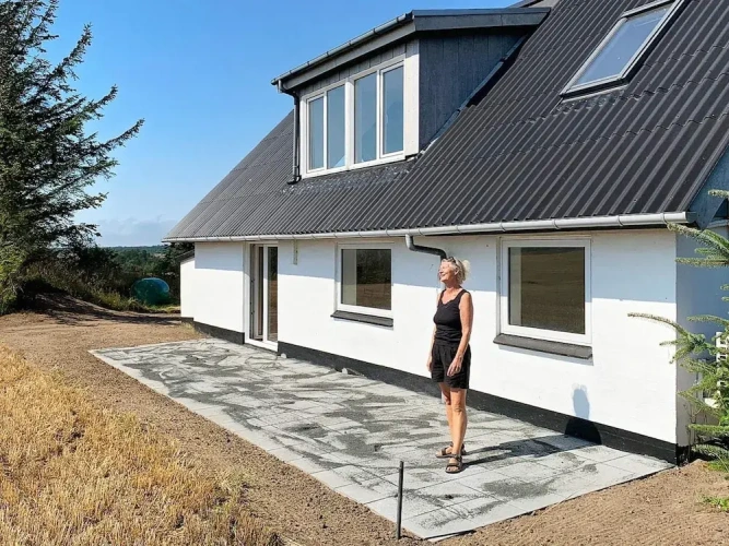 Cottage