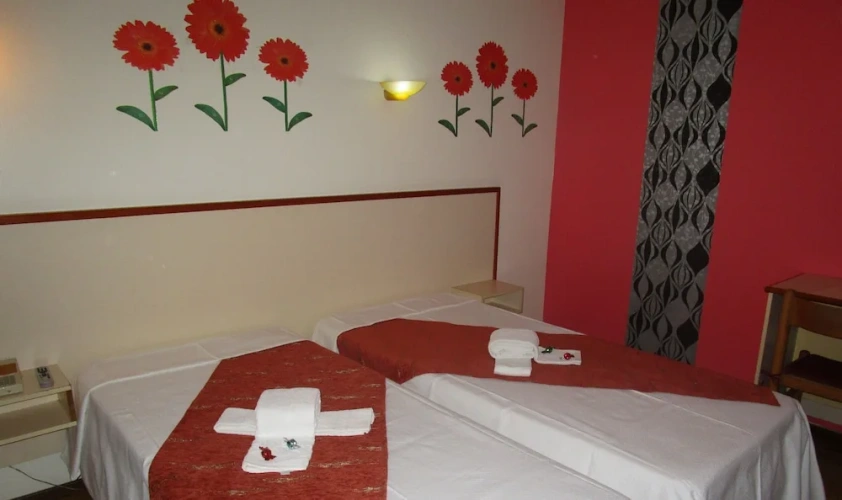 Economy Single room