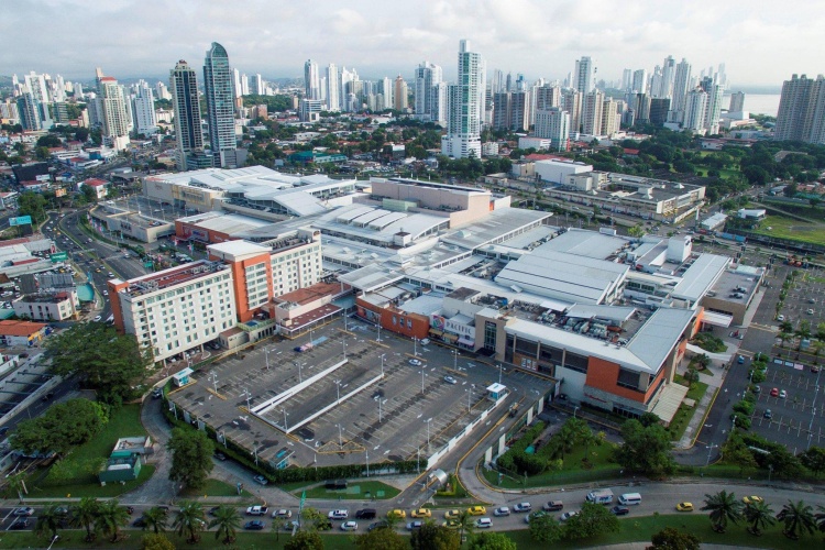 Courtyard by Marriott at Multiplaza Mall photo 26
