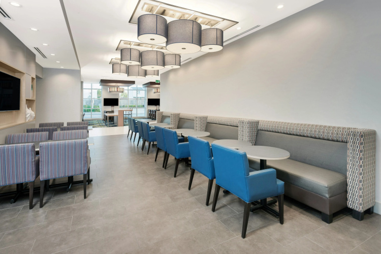 Holiday Inn Express & Suites Downtown Ottawa East photo 17