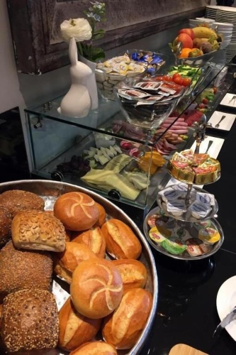 Villahotel Rheinblick photo 9