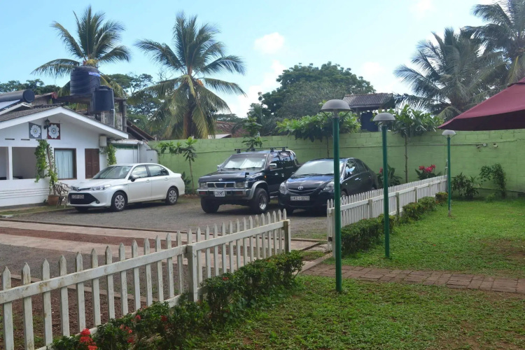Hotel Nawathana