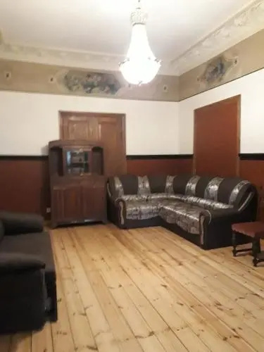 Veranda Suite