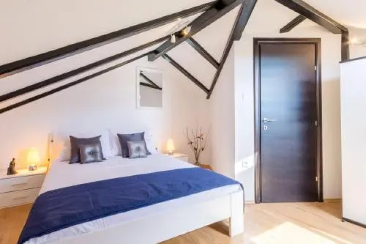 Luxury house David