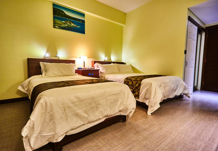Serenti Hotel
