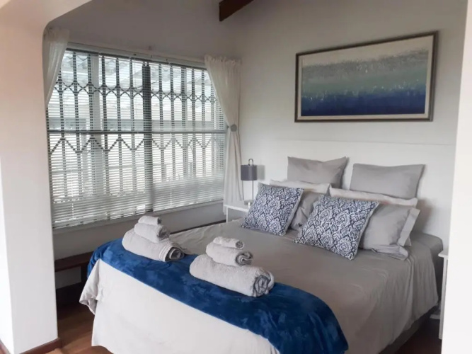 Umtamvuna View Cabanas